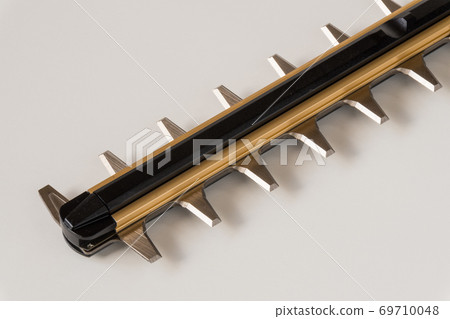 Hedge trimmer blade hedge clipper Hedge trimmer blade hedge clipper 69710048