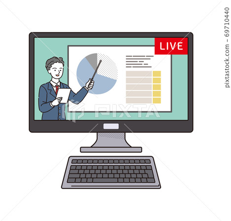 Online seminar Online seminar 69710440