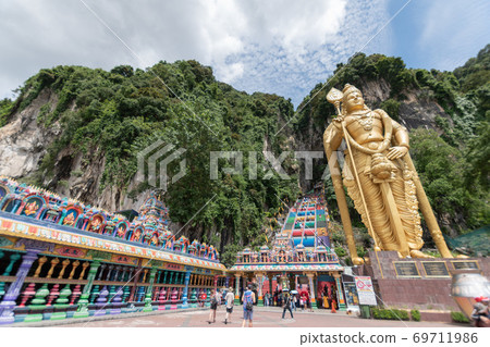 Batu洞入口 69711986