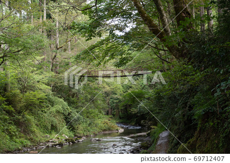 福井縣勝浦橋 福井縣勝浦橋 69712407