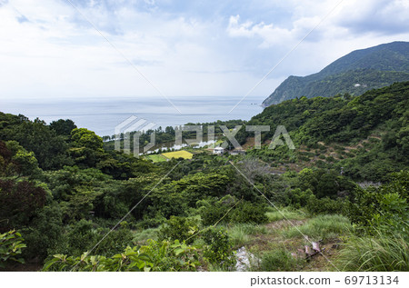 沼津市井田的風景 69713134