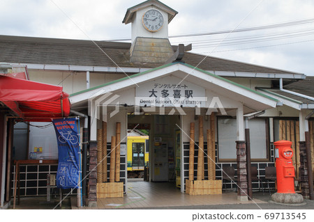 大t站(泉鐵路) 大t站(泉鐵路) 69713545