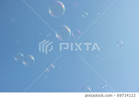 泡泡 69714122