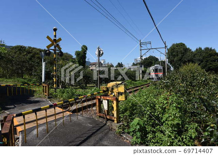 Yoroi Railway Yoroi Railway 69714407