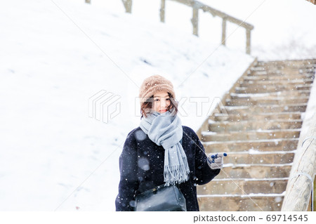 雪五棱郭旅客 雪五棱郭旅客 69714545
