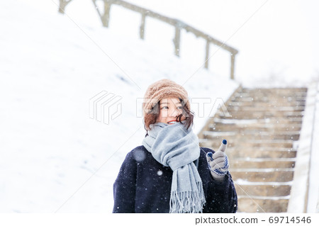 雪五棱郭旅客 雪五棱郭旅客 69714546