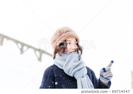 雪五棱郭旅客 雪五棱郭旅客 69714547