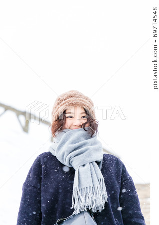 雪五棱郭旅客 雪五棱郭旅客 69714548