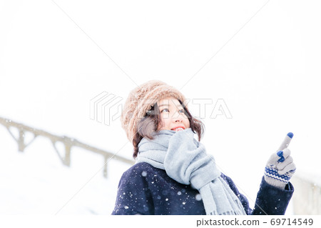 雪五棱郭旅客 雪五棱郭旅客 69714549