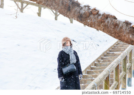 雪五棱郭旅客 雪五棱郭旅客 69714550