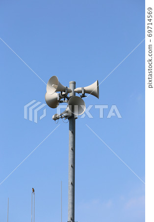 Disaster prevention radio Disaster prevention radio 69714569