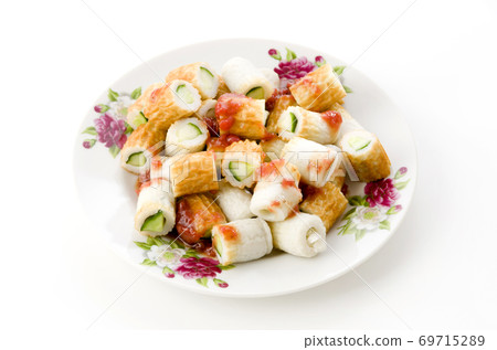 武和黃瓜釀李子醬 武和黃瓜釀李子醬 69715289