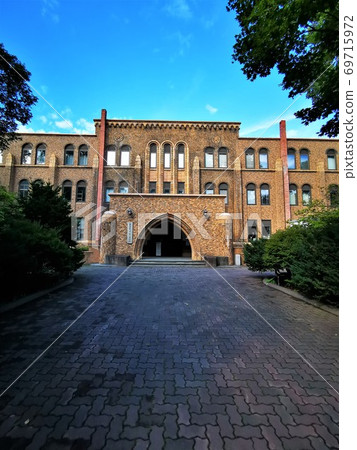 Hokkaido University General Museum Hokkaido University General Museum 69715972