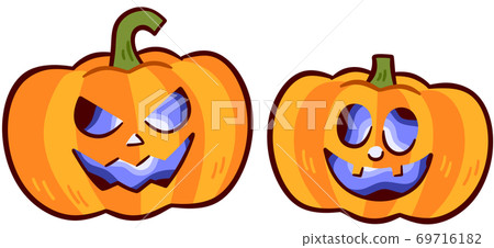 Jack O'Lantern Jack O'Lantern 69716182