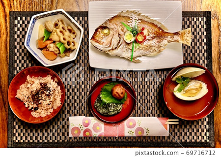 開始吃飯 開始吃飯 69716712