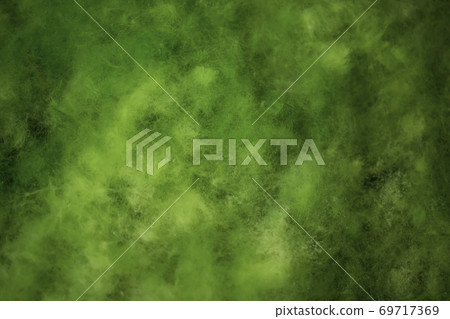 The moss in the swamp. Background and surface texture of Algae are a diverse group. Sea algae or Green moss stuck. Close-up green algae background. Rocks covered with green seaweed in ocean water. The moss in the swamp. Background and surface texture of Algae are a diverse group. Sea algae or Green moss stuck. Close-up green algae background. Rocks covered with green seaweed in ocean water. 69717369