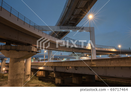 Takaya junction Takaya junction 69717464