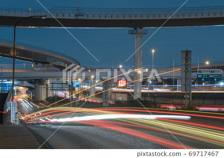 高坂交界處 高坂交界處 69717467