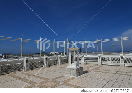 機場觀測台 69717727