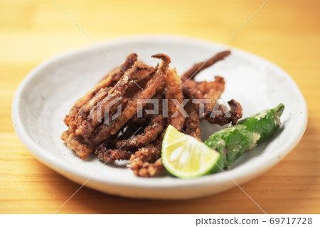 炸雞 炸雞 69717728