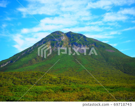 Rausu-dake Rausu-dake 69718743