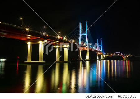 Samchonpo橋 Samchonpo橋 69719313