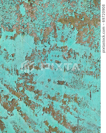 Corroded metal background. Rusty metal background with streaks of rust. Rust stains. Rystycorrosion. Corroded metal background. Rusty metal background with streaks of rust. Rust stains. Rystycorrosion. 69720908