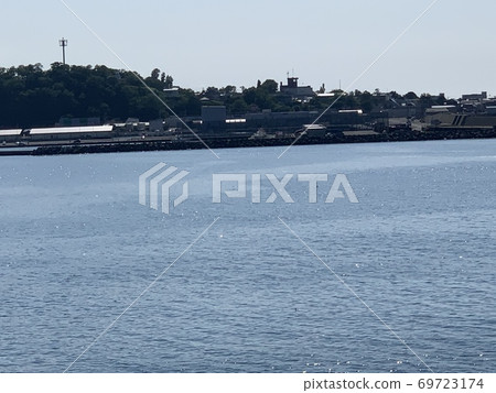 北海道的海 69723174