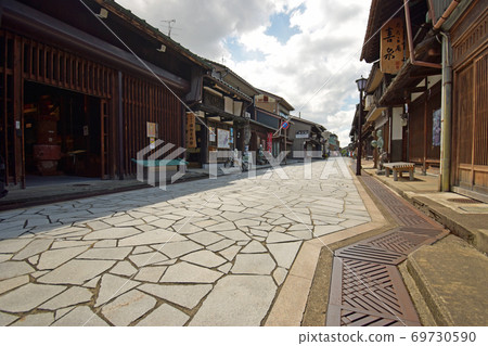 金谷町(富山縣高岡市) 金谷町(富山縣高岡市) 69730590