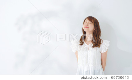 Female image Female image 69730643