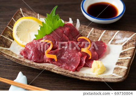 馬刺 69730804