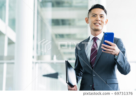 Business businessman man office Business businessman man office 69731376