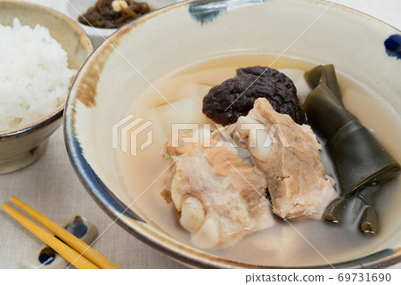 索契果汁套餐 69731690