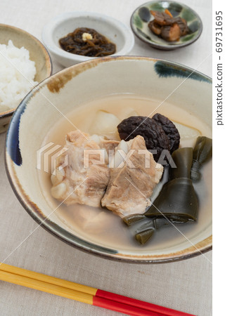 索契果汁套餐 69731695