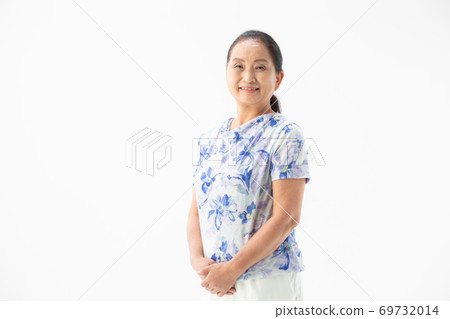 Senior Portrait 69732014