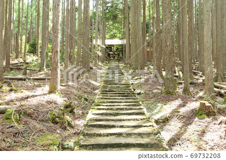 Kamo Shrine in Keihoku Kamo Shrine in Keihoku 69732208