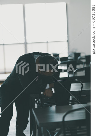 business man, gents, male 69733083