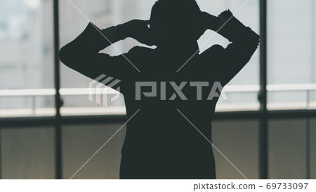 business man, businessperson, gents 69733097