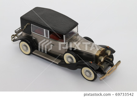 手工經典汽車玩具 手工經典汽車玩具 69733542