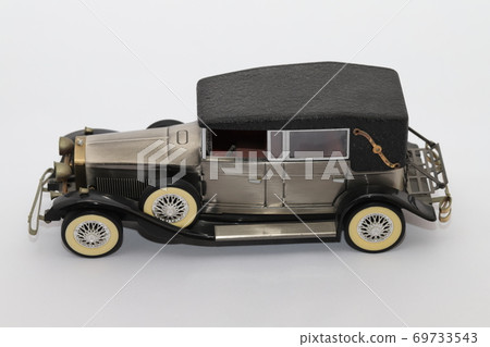 手工經典汽車玩具 手工經典汽車玩具 69733543