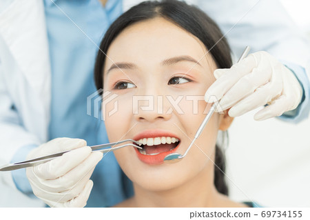 Dental, dentist, clinic Dental, dentist, clinic 69734155