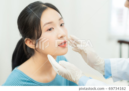 Dental, dentist, clinic 69734162