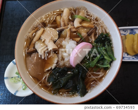 蘑菇蕎麥 蘑菇蕎麥 69734593