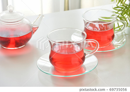 涼茶玫瑰果芙蓉 69735056