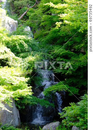 Nature of XT2 Sankeien Part 1 Nature of XT2 Sankeien Part 1 69735492