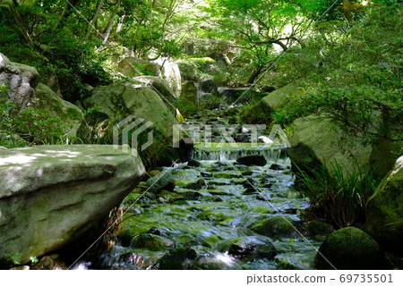 Nature of XT2 Sankeien Part 10 Nature of XT2 Sankeien Part 10 69735501