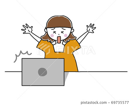 Telework error failure Telework error failure 69735577