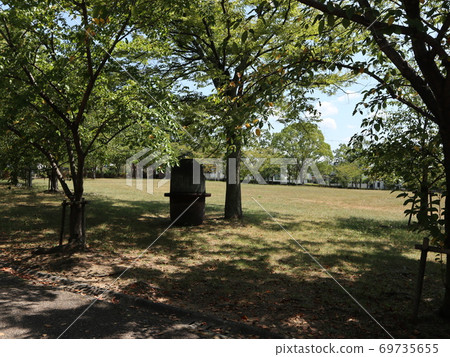 Seishin Central Park, 5 minutes from the station Seishin Central Park, 5 minutes from the station 69735655