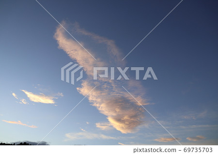 不尋常的雲 69735703