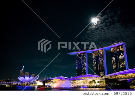 濱海灣 濱海灣 69735856